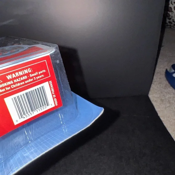 Mobile Suit Gundam MSM-04 Acguy - Picture 9 of 9